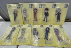 ✳︎ 18TRIP コンプリートアクリルスタンド Ev3ns＆L4mpsエイトリ✳︎