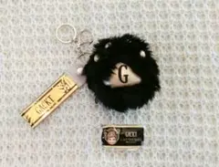★お値下げ★GACKT ライブグッズ　ミニ猫の手♪キーホルダー