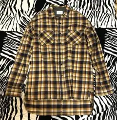 2025年最新】fear of god フランネルの人気アイテム - メルカリ