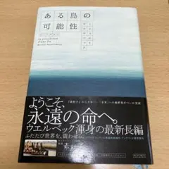 ある島の可能性