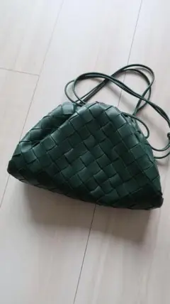 bottega veneta ポーチ