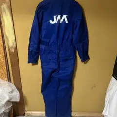 日本航空高校長袖つなぎ