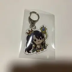 魔法使いの約束　オズ　アクリルキーホルダー