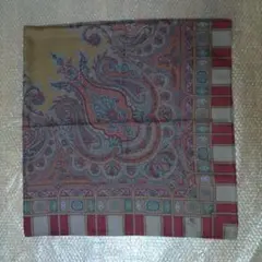 ETRO ストール イタリア製