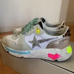 GOLDEN GOOSE スニーカー