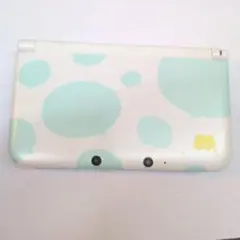 ニンテンドー3DS LL トモダチコレクション限定版