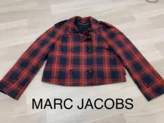 MARC JACOBS ジャケット コート