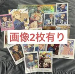 鳴上嵐 セット