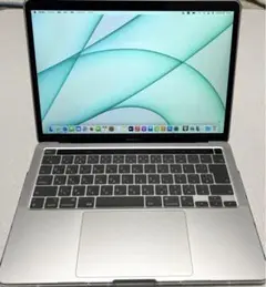 Apple MacBook Pro 13型 MYDC2J/A シルバー