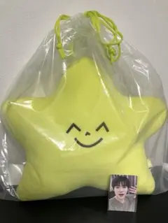 2025年最新】NCt127 ヒトデ クッションの人気アイテム - メルカリ