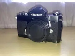 Nikomat FTN