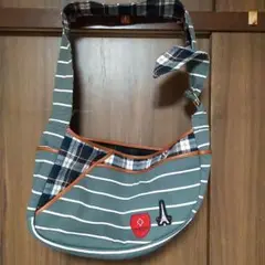 ペットパラダイス マリクレール スリング