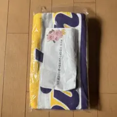 愛工大名電 全国高等学校野球選手権大会 出場記念 タオル