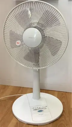 mm-2270④【MITSUBISHI 三菱扇風機 30cmリビング扇】
