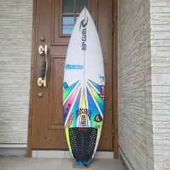 【１回のみ使用 超美品】Lost Driver3.0 Round Tail Driver 3.0 Round - Lost Surfboards by Mayhem