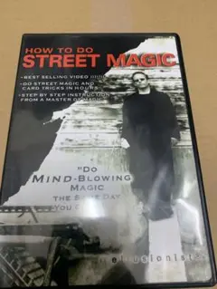 HOW TO DO STREET MAGIC by ellusionist@