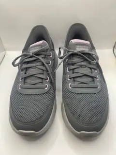 Skechers スリップインズ：ゴーウォーク フレックス - クリア クリーク