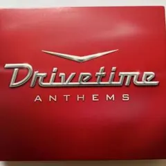 Drivetime Anthems CD4枚組 輸入盤