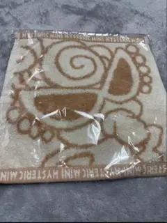 ヒスミニハンドタオル
