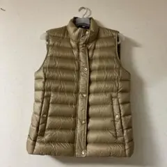 バーバリー Burberry ダウンベスト