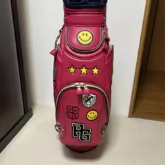 ザ・ハウス限定キャディバッグ