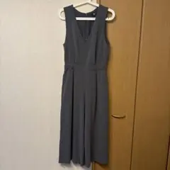 UNIQLO ワンピースキュロット