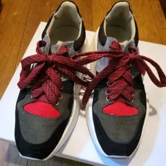 MM6 メゾンマルジェラ スニーカー size37