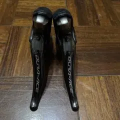 DURA-ACE 9000 STIレバー シマノ