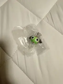 ケロロ軍曹 めじるしアクセサリー どうぶつ変身であります
