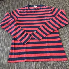 RED LABEL 長袖Tシャツ　Sサイズ