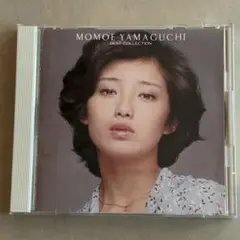山口百恵 BEST COLLECTION
