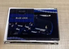 ブルーロック展 エゴ展 トレーディングアクリルスタンド 集合B
