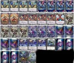 闇単ゼーロデッキ/40枚/トゥリナーツァッチ/ブラックビッグバン/ガレック 闇単ガレックゼーロ CS優勝 トゥリナーツァッチ ブラック