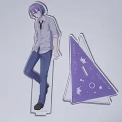 【匿名配送】プロセカ 神代類 アクリルスタンド アクスタ
