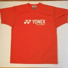 バドミントンTシャツ