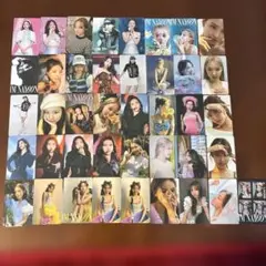 TWICEナヨントレカ 54枚セット