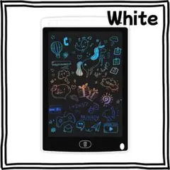 電子メモパッド メモ帳 保存 8.5インチ デジタル ボード メッセージ 伝言板