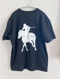武豊 Tシャツ Lサイズ ブラック　クラフトビール