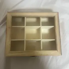 アクセサリーケース