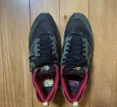 Reebok × ストリートファイター LX2200 キャミィ