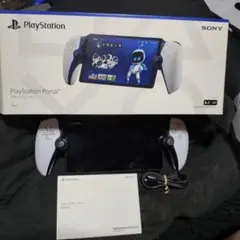 PlayStation Portal リモートプレーヤー CFIJ-18000