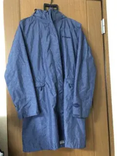Columbia ロングコート Lサイズ