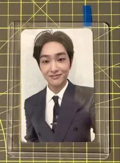 ONEW PERCENT 2nd ラキドロ トレカ