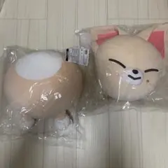 SKZOO PLUSH CUSHION おしり ハンクォッカ Amazon.co.jp: straykids スキズークッション おしり : おもちゃ