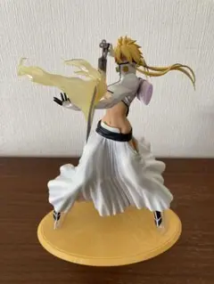 BLEACH ティア・ハリベル フィギュアALPHA x OMEGA初版