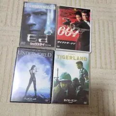 早い者勝ちdvdまとめうり4本