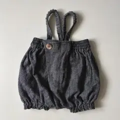 美品 HELLO LUPO Dalston Blommers Black D 1