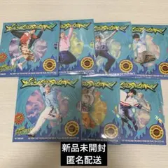 nctdream bttf 新品未開封　コンプリート