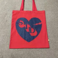 STDコットントートバッグ