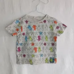 ■送料込みBerrys berry Tシャツ　100cm
